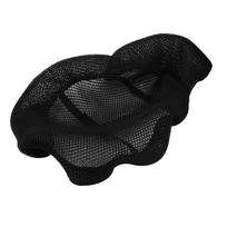 Motorcycle VERSYS650 seat net sun protection heat insulation breathable Seat cushion net Cover For Kawasaki Z650 ER6N 6F versys650