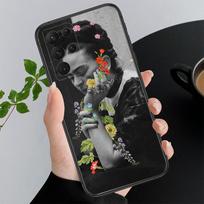 Phone Case For Samsung A17 A55 A16 A56 A35 A15 A53 A54 A33 A34 A25 A05S A52 A52S A07 A26 A06 Frida-Art A15