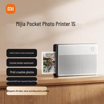 Xiaomi Mijia Pocket Photo Printer 1S