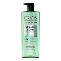 KERASYS Keratino jungčių valomasis šampūnas 750ml beige