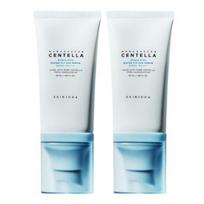 Skin1004 Hyalu-CICA Water Fit Sun Serum x 2 Korean Sun Care Duo