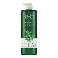 KERASYS Real Nature Tea Tree Oil Conditioner 1L