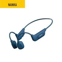 Nank Runner CC4 Bone Conduction Sports Headphones