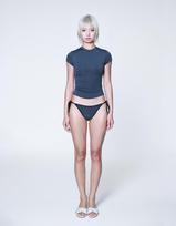 Amun Royal Tea - Dark Grey Dark Gery