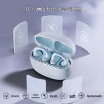 Edifier Comfo Clip Q Open-Ear Clip-On Bluetooth Headphones