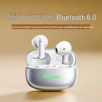 aigo TQ15 LED Display Semi-in-ear Bluetooth Earphones