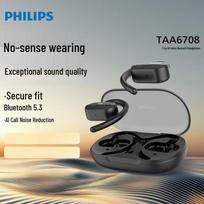 Philips TAA6708 Open-Ear Bone Conduction Sport Headphones