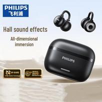 Philips Open-Ear Sport Wireless Headphones