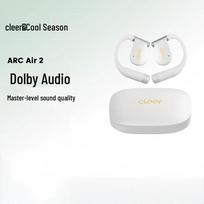 cleer Air 2 Open-Ear Wireless Sport Headphones