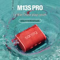 SANAG M13SII ProMax Portable Wireless Speaker