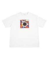 Young Boomers Ok Boomer Half T-Shirt_White Free