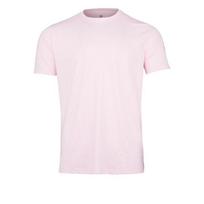 Kelme 8151Tx1002 T-Shirt (Men'S) Pink Pink/100 L