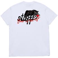 Sturfer Stuffer Year Of The Tiger T-Shirts White/L