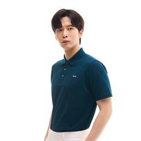 Louis Castel Men'S C/P Pk Yoko Print T-Shirt See Notation/105