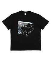 The Coldest Moment Tcm Melanine T (Black) Black/S