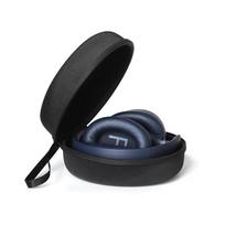 Hot Selling EVA Carry Case Storage Bag for QCY H3/Studio 3.0/Edifier W830NB Headphones Video Game Player Accessories juoda