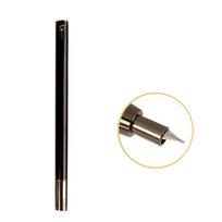 Professional Metal Press Fountain Pen 0.38mm EF Nib Pen Student Use Ink Fountain Pen  Stationery juoda