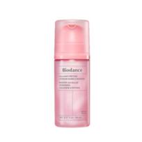 BIODANCE Collagen Peptide Liposome Bubble Booster 95ml – Firming Hydration Booster for Smooth, Radiant Skin