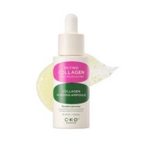 CKD Retino Collagen Low Molecular 300 Pumping Ampoule 30ml – Firming Retinol Serum for Elasticity & Wrinkle Care