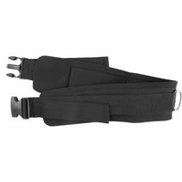 Neoprene Padding Muscle Workout Belt Adjustable Waist Protection Wrap  Gym Equipment