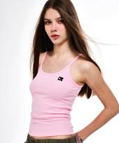 Centor Centaur Emblem Sleeveless_Pink