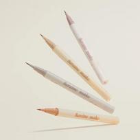 [BEST] Secret Shading Eyeliner 01 Pink Beige (SC)