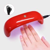 Lucy & Royce Gelinio lako UV/LED lempa