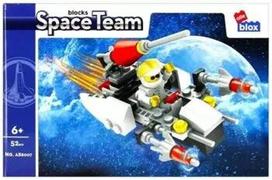 ALLEBOX Cosmos statybiniai blokeliai - AlleBlox