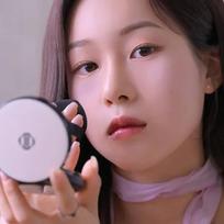 [Uncho Collection] Dinto Blur Finish Cushion Refill 2 Types 901 Pure Uncho