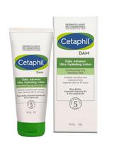 Cetaphil Daily Advance Ultra drėkinamasis losjonas, 30g