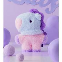 [Line Friends] BT21 MANG BABY Plokščias stovintis lėlė