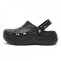 Crocs Vaya Platform Clog 208186 001 230