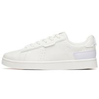Anta Madingi universalūs žemo profilio riedlenčių batai moterims, sportbačiai, balti, violetiniai 922138001-2 35.5 white