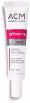 Laboratoire Acm "Acm Depíwhite" akių kontūro gelis 15ml