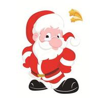 Fashion Christmas Removable Window Glass Sticker Decorations for Home Santa Snowman Navidad  Natal Noel New Year 2025 Gift