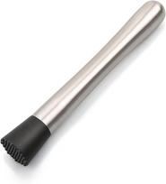 Stainless Steel Manual Crushed Ice Hammer Crushed Popsicle Sticks Cocktail Ice Cube Crusher Fruit Muddle Pestles Bar Tool
