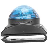 Pet LED Pendant Light Waterproof Luminous Bright Night Safety Warning Lamp Clip On Collars Dog