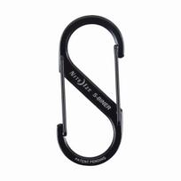 Karabinas Nite Ize S-Biner #2, 5cm.