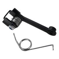 Razor MX500/MX650 Dirt Rocket Grandinės įtempiklis 119-125 juoda