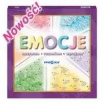 Emocijos - aš jas įvardiju, suprantu, išreiškiu - Dorota Sieczko, Elżbieta Michałowska