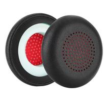 Replacement Protein Leather Earpads Ear Pad for MPOW HC5 HC6 Headphones Ear Cushions Earmuffs Ear Cover