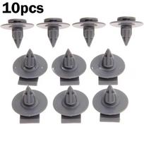 Cooper R50 R52 R55 R56 apdailos spaustukai Mini liejinių spaustukai