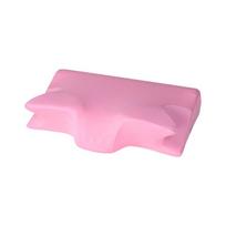 Viskoelastinė kaklo atrama pagalvė miegantiems ant šono - Lėto atsistatymo, nesideformuojanti konstrukcija Cervical Deep Sleep Pillow #1 (60x43x11/13)