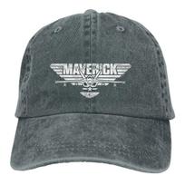 Daugiaspalvė kepurė su snapeliu Vyriška moteriška kaubojiška kepurė Top Gun Maverick Centre esantis reaktyvinio lėktuvo logotipas Bėgio kepurės Asmeninė apsauginė kepurė su snapeliu Adjustable kamufliažas