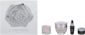Lancome Hydra Zen Anti-Stress Rinkinys Veidui (50 ml dieninis kremas + 15 ml naktinis kremas + 5 ml paakių kremas + 10 ml serumas)