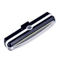 Dviračio galinis žibintas, įkraunamas USB, 6 režimai, reguliuojamas, itin ryškus, MTB plento kalnų dviračio galinis naktinio važiavimo saugos įspėjamasis žibintas balta
