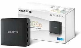 Gigabyte Barb GBT BRIX GB-BRi5H-1335 Intel Core i5 kompiuteris