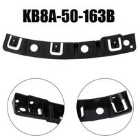 Front Left Bumper Bracket KB8A-50-163B For Mazda CX-5 2017-2021