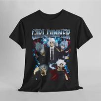 2025 Shigaraki Boku No Hero Academia T-Shirt Men Women Vintage MHA Shirt Anime Apparel Fanmerch MHA Merchandise Perfect Anime M
