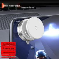 Magnetinis automobilinis telefono laikiklis su siurbtuku ir stalo stoveliu